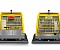 Виброплита реверсивная дизельная Wacker Neuson DPU 110r